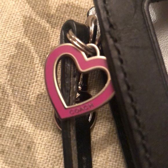 Coach IPod Mini Case - Picture 2 of 2